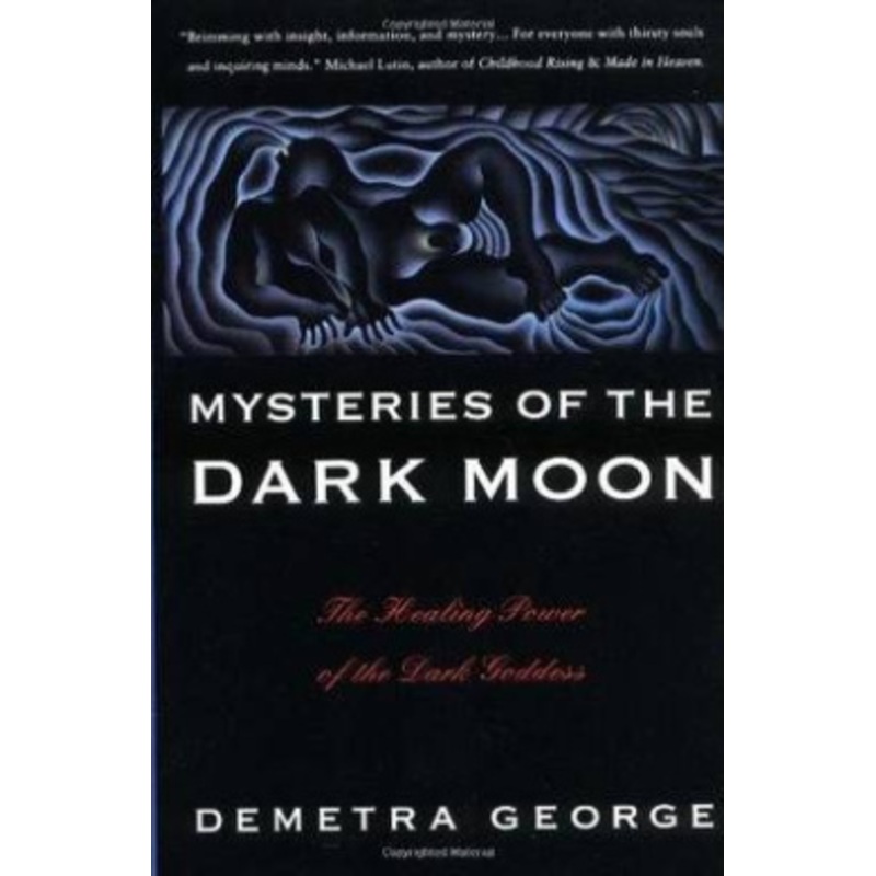 Mysteries of the Dark Moon