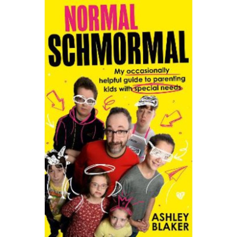 Normal Schmormal