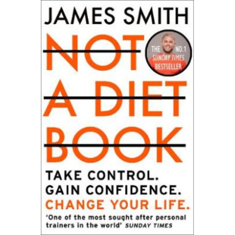 Not a Diet Book