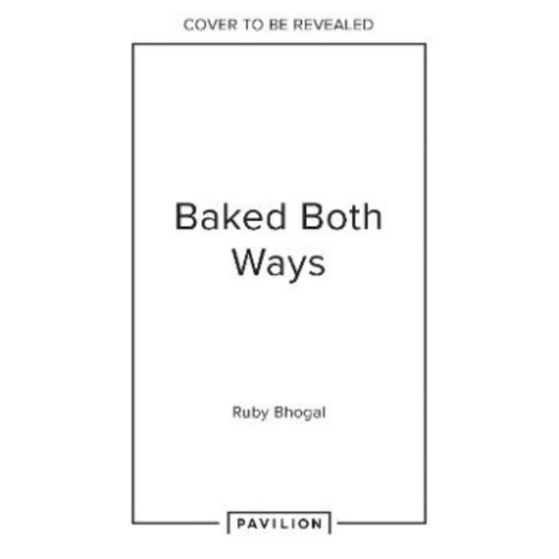 One Bake, Two Ways