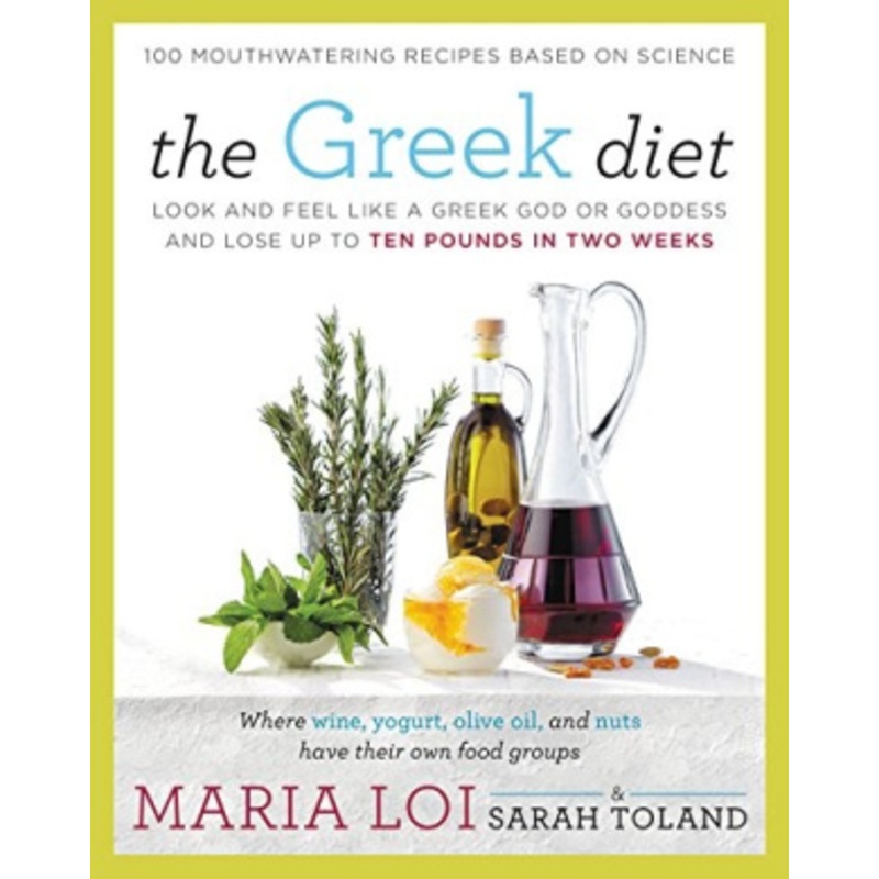 The Greek Diet
