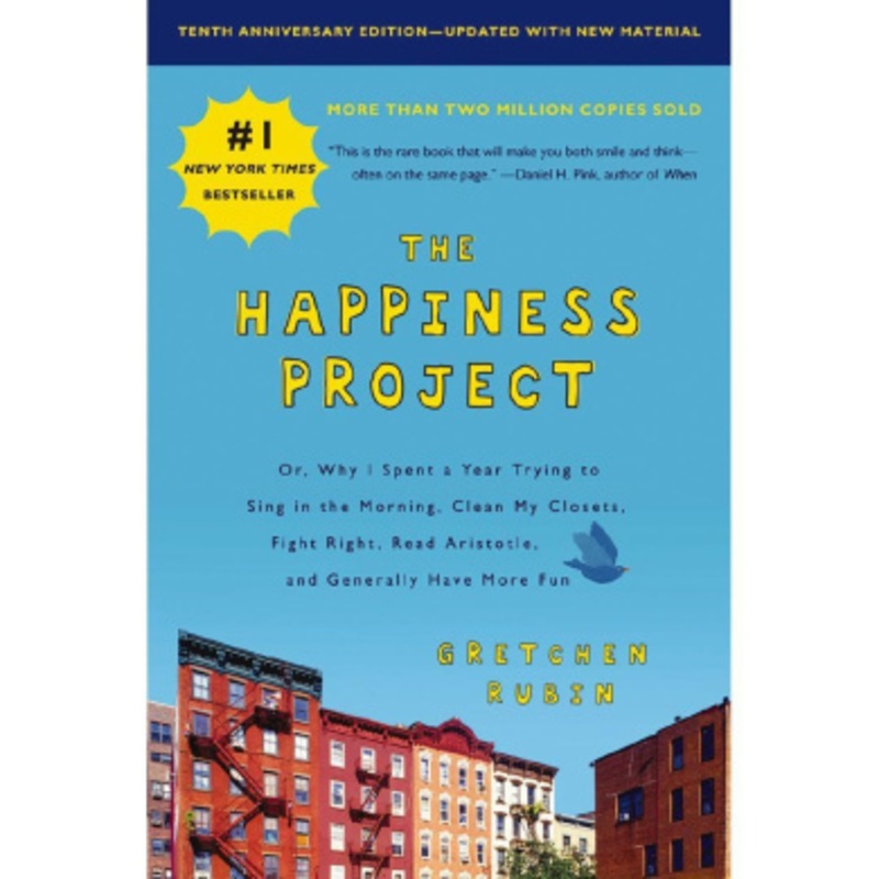 The Happiness Project, Tenth Anniversary Edition