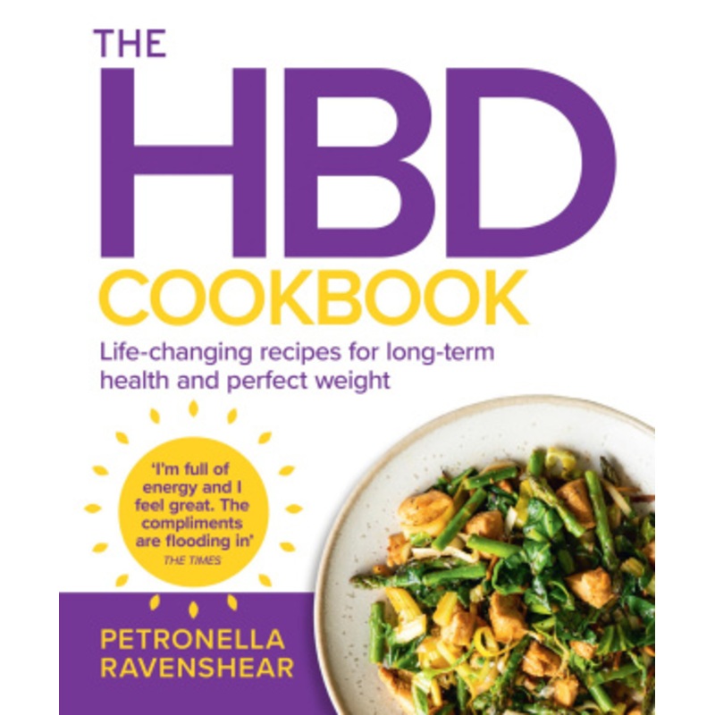 The Hbd Cookbook