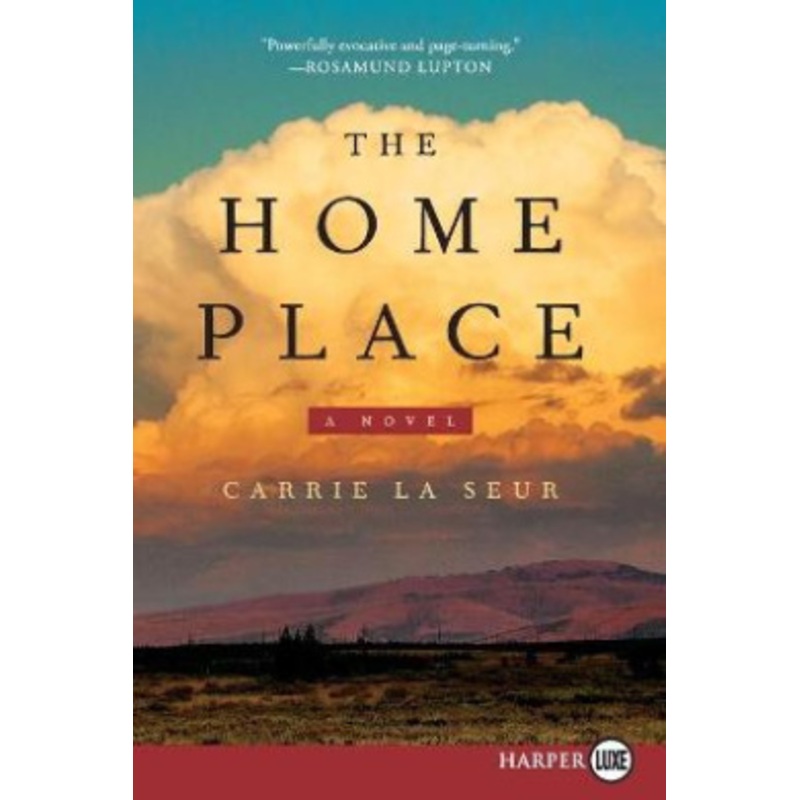 The Home Place LP