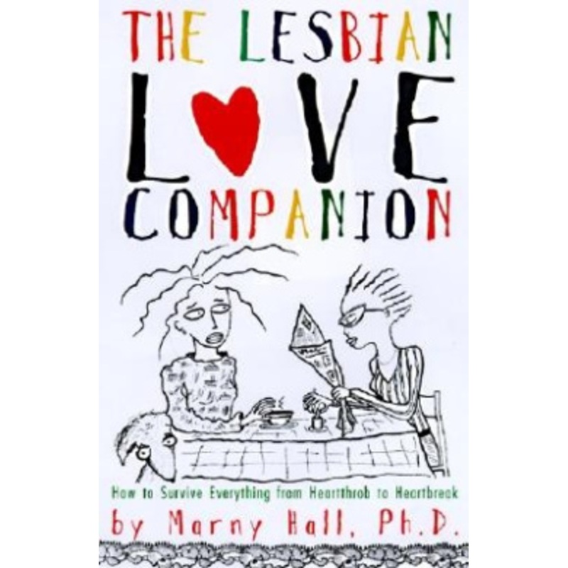 The Lesbian Love Companion
