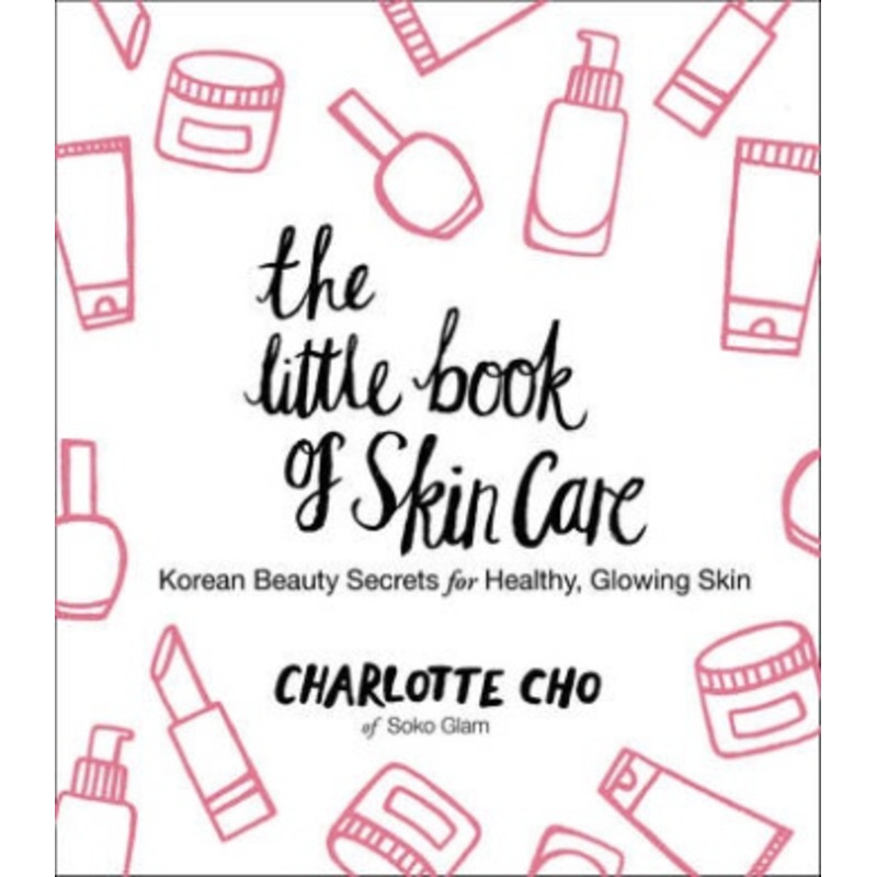 The Little Book of Skin Care