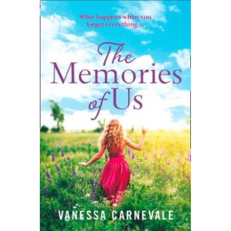 The Memories of Us