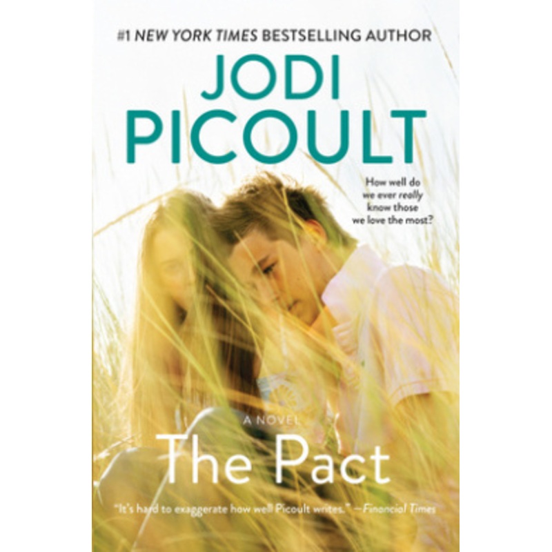 The Pact: A Love Story (P.S.)