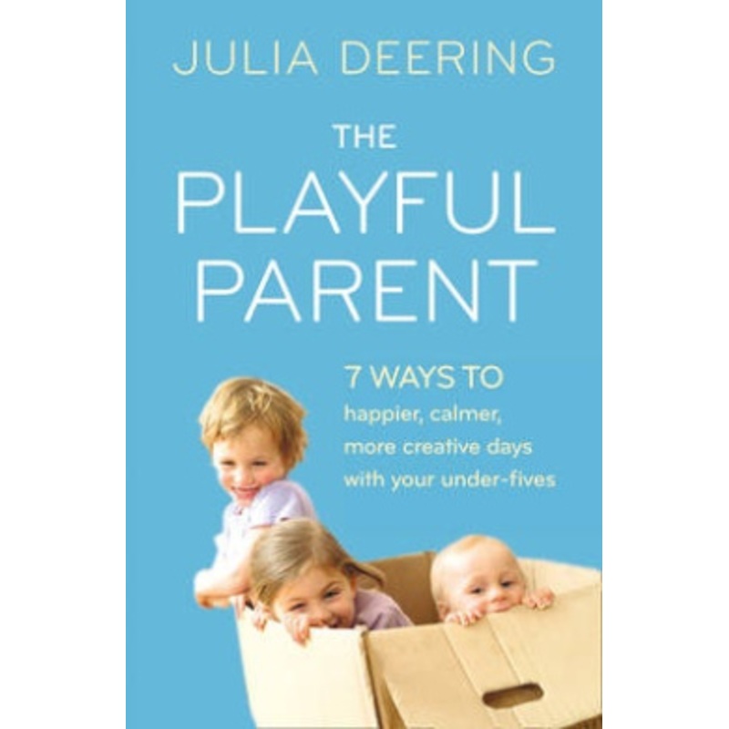 The Playful Parent