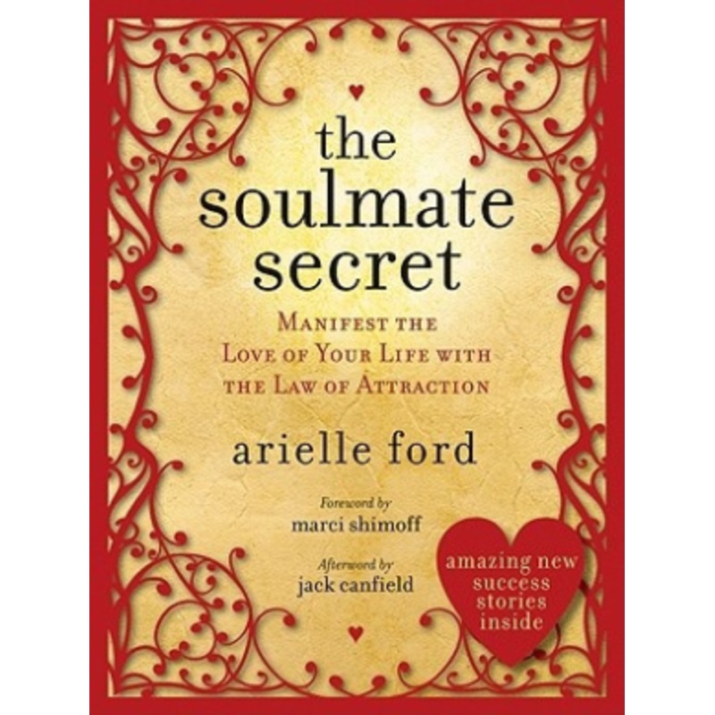 The Soulmate Secret