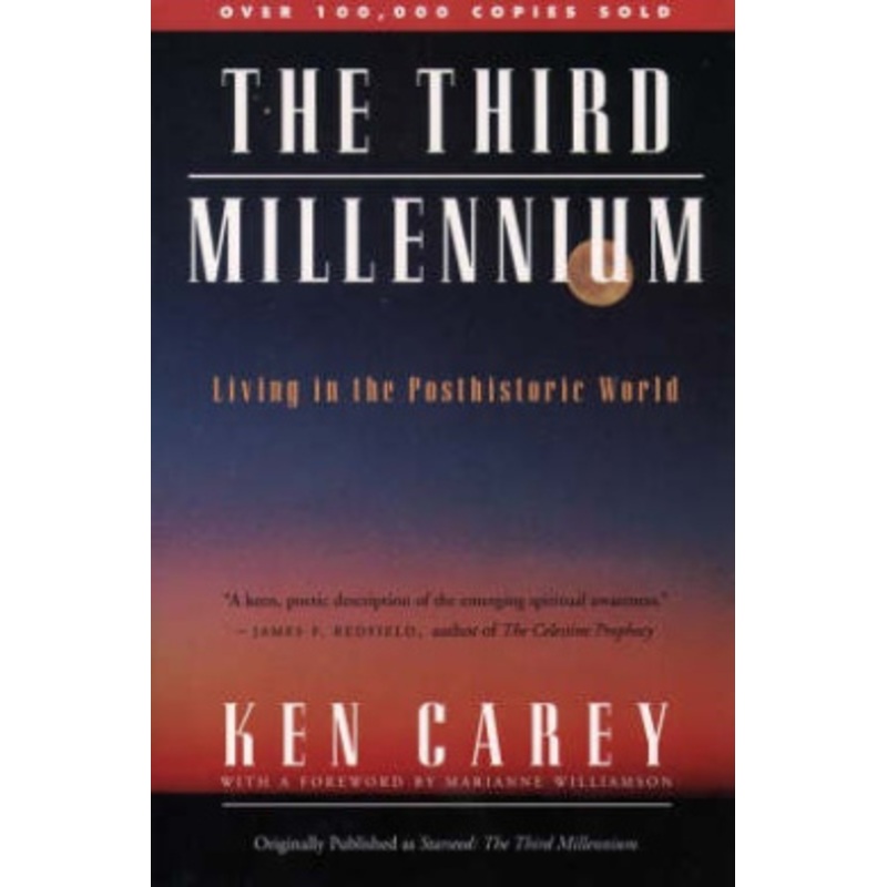 The Third Millennium