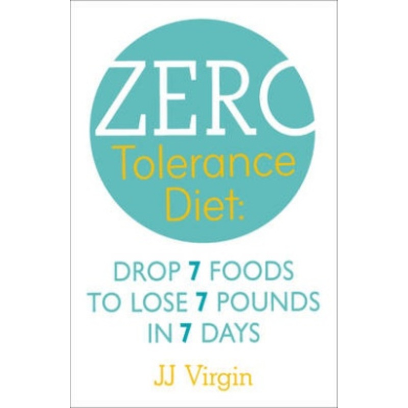 The Virgin Diet