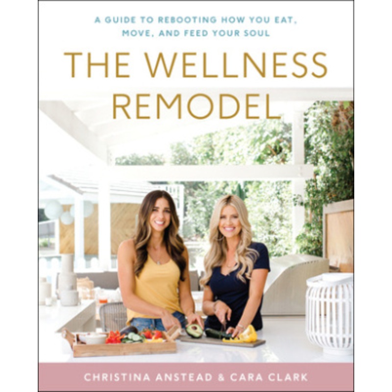 The Wellness Remodel