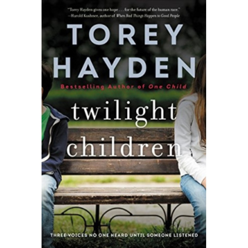 Twilight Children