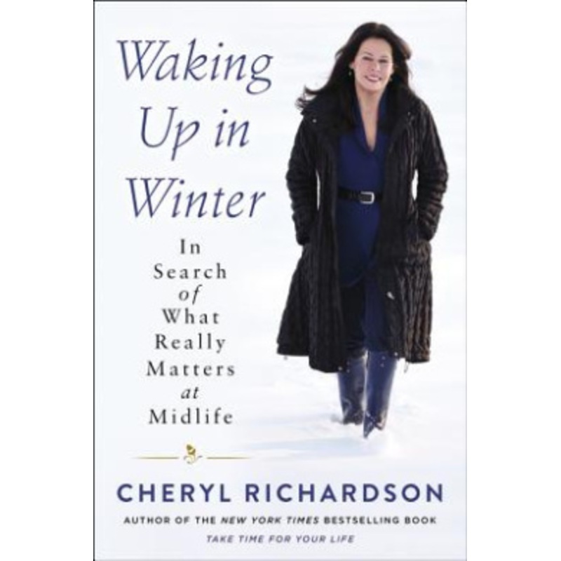 Waking Up in Winter