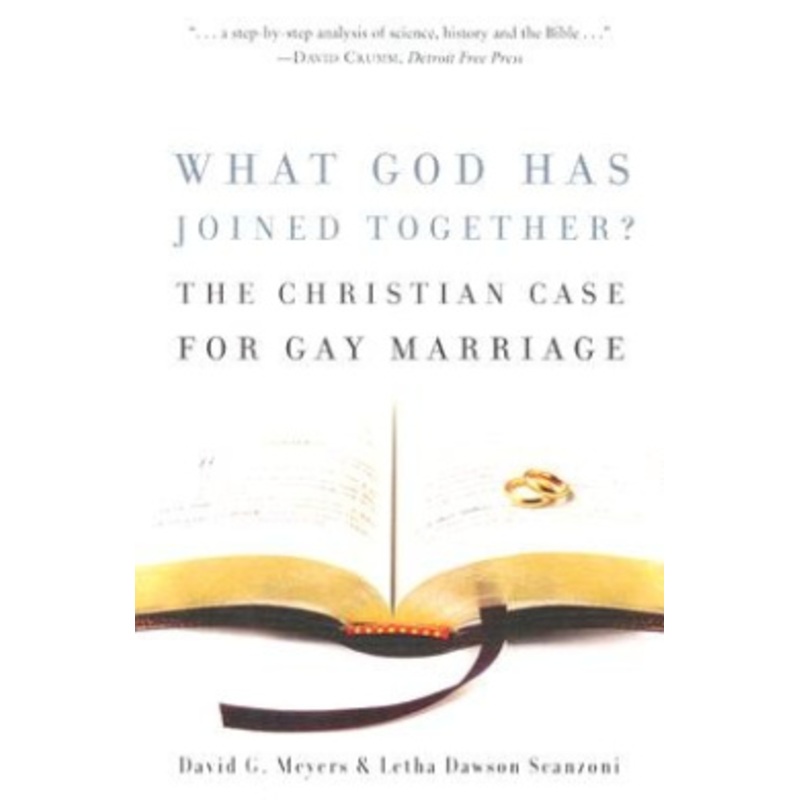 What God Has Joined Together