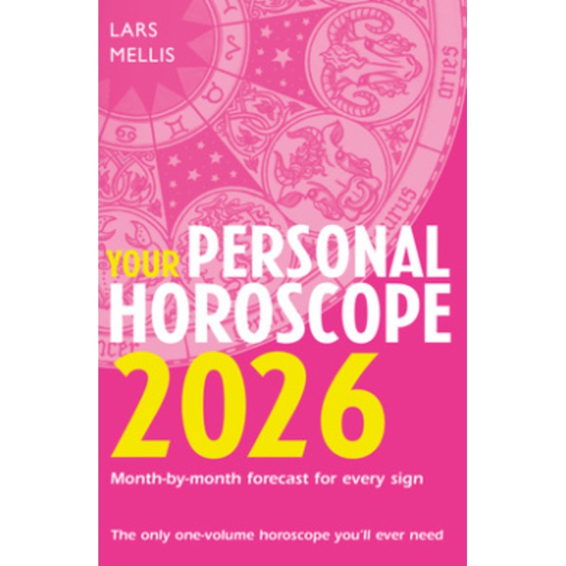 Your Personal Horoscope 2026