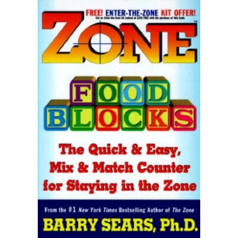 Zone Food Blocks