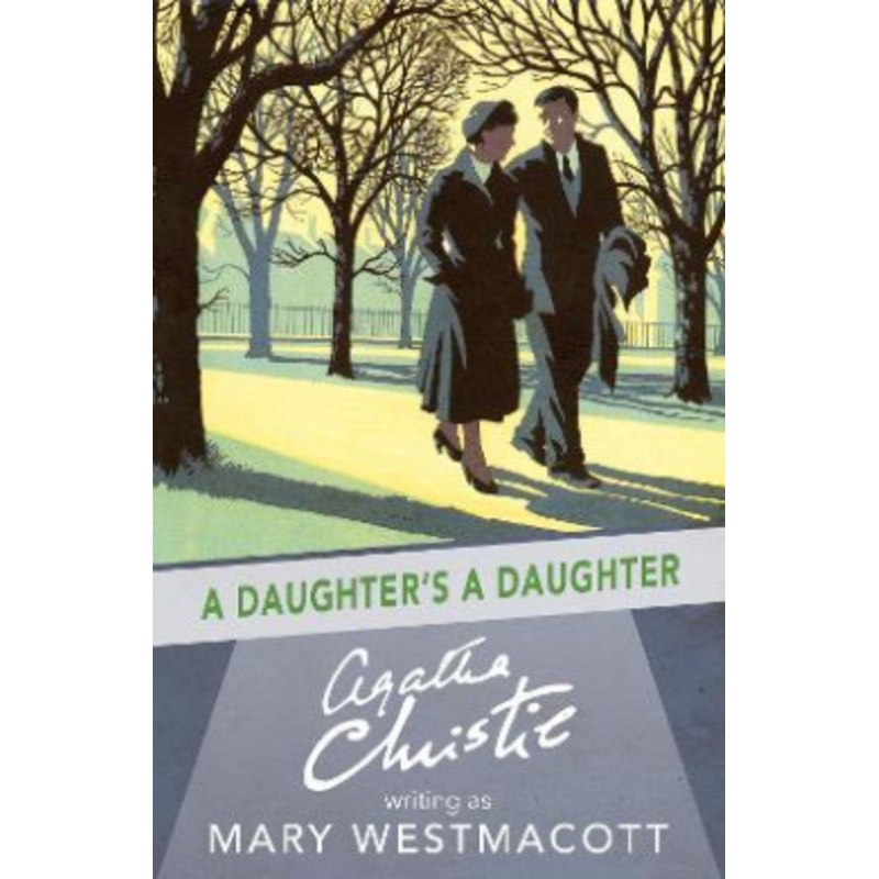 A Daughters a Daughter