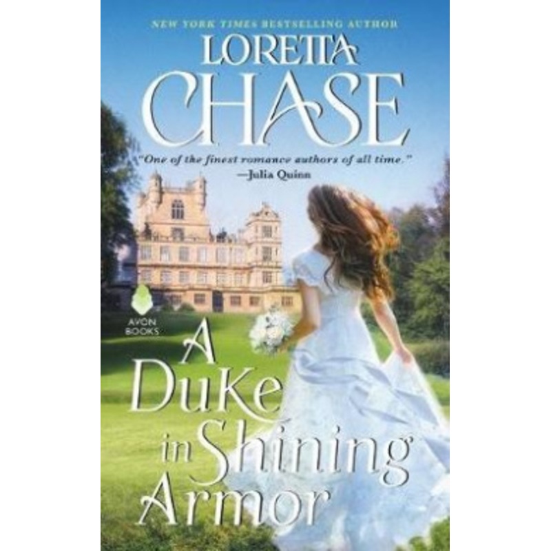 A Duke in Shining Armor