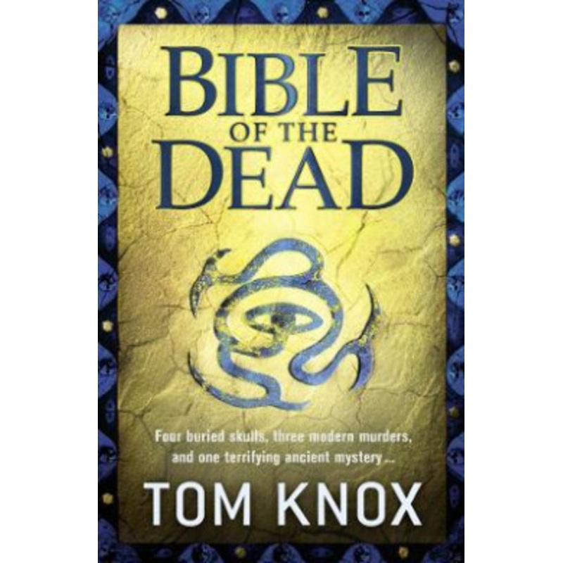 Bible of the Dead