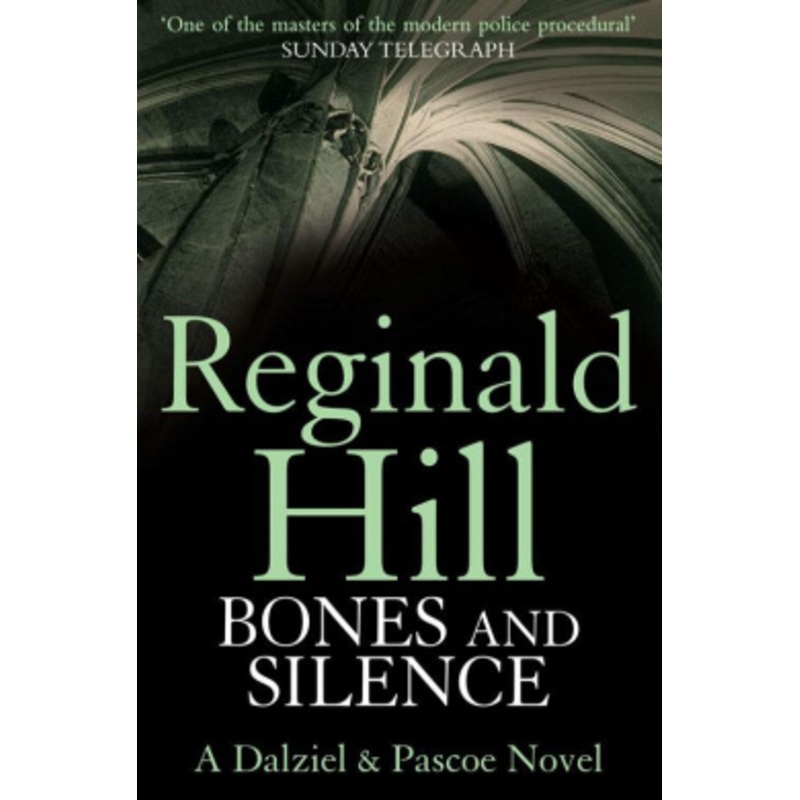 Bones and Silence