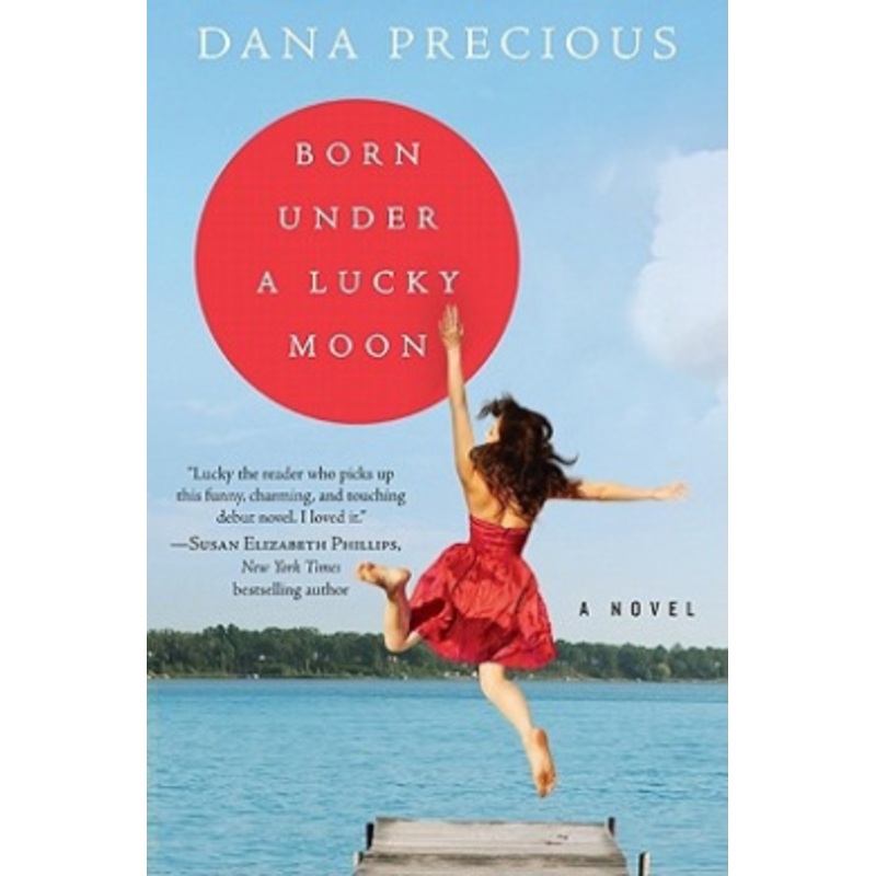 Born Under a Lucky Moon