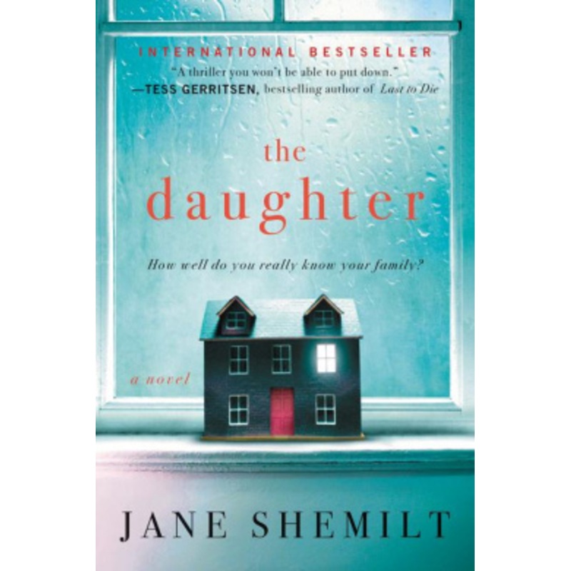 Daughter: A Novel