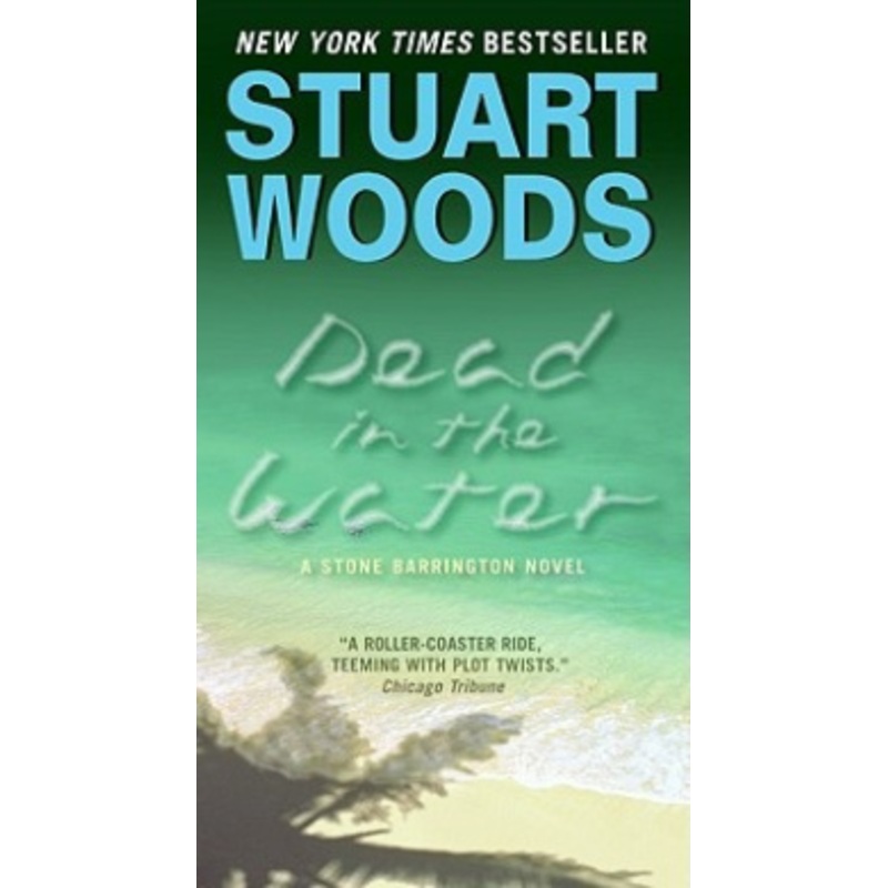 Dead in the Water