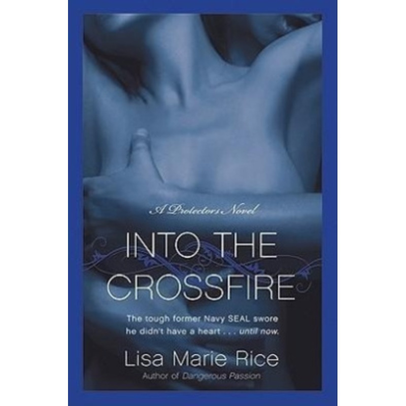Into the Crossfire