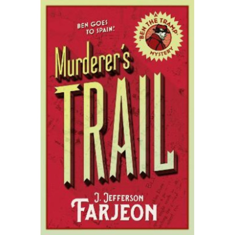 Murderer’s Trail