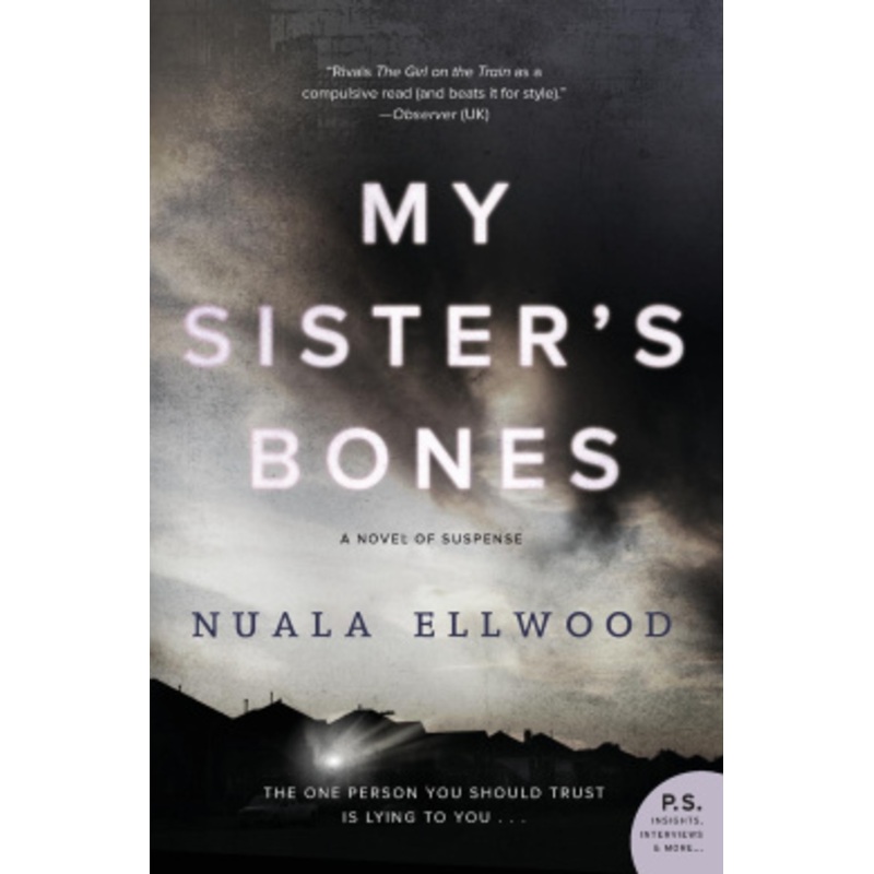 My Sister’s Bones