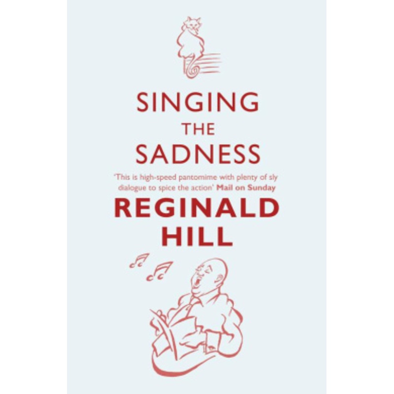 Singing the Sadness