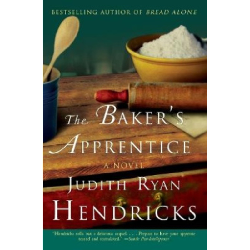 The Baker’s Apprentice,