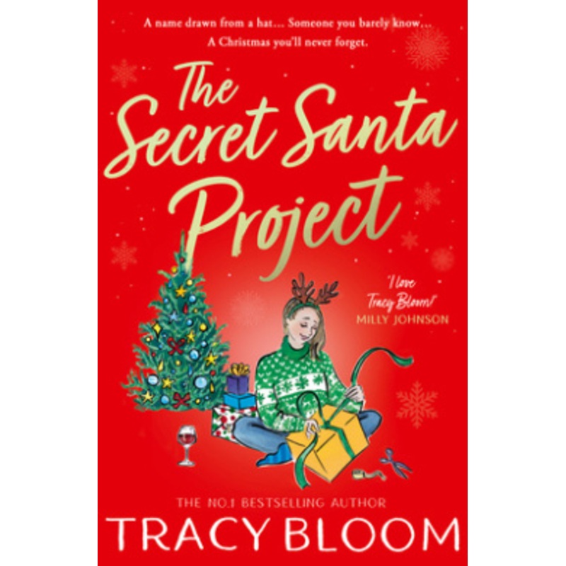 The Secret Santa Project