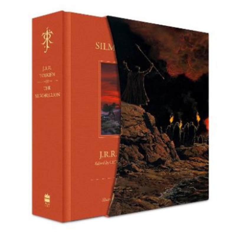 The Silmarillion
