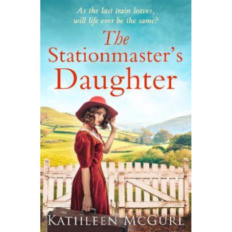 The Stationmasters Daughter