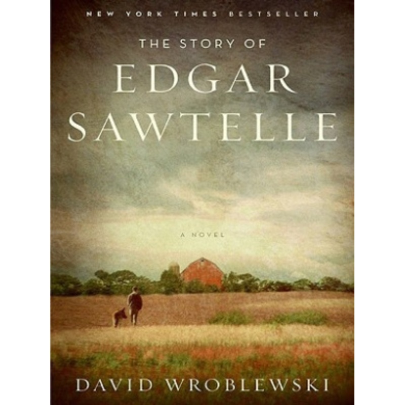 The Story of Edgar Sawtelle