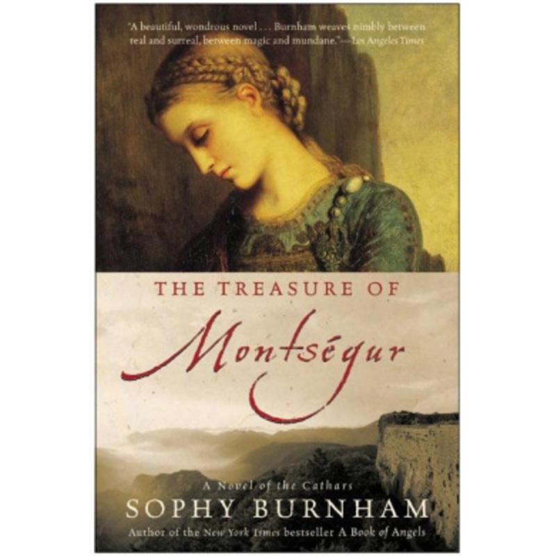 The Treasure of Montsegur