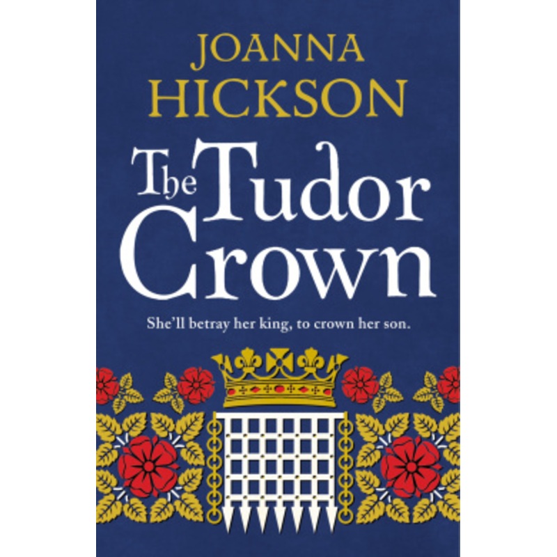 The Tudor Crown