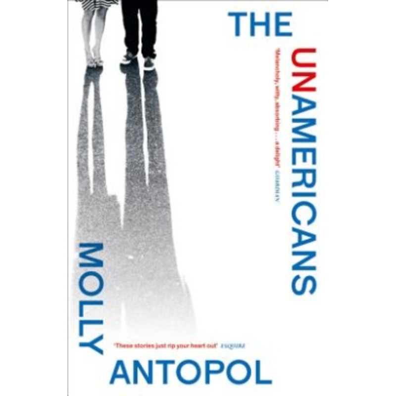 The UnAmericans