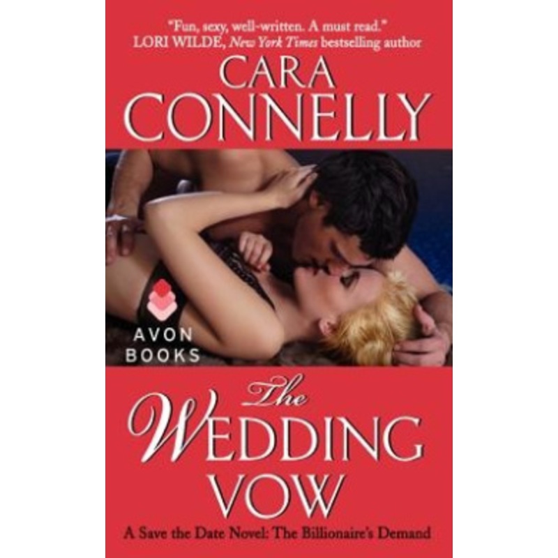 The Wedding Vow