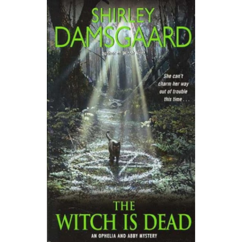 The Witch Is Dead