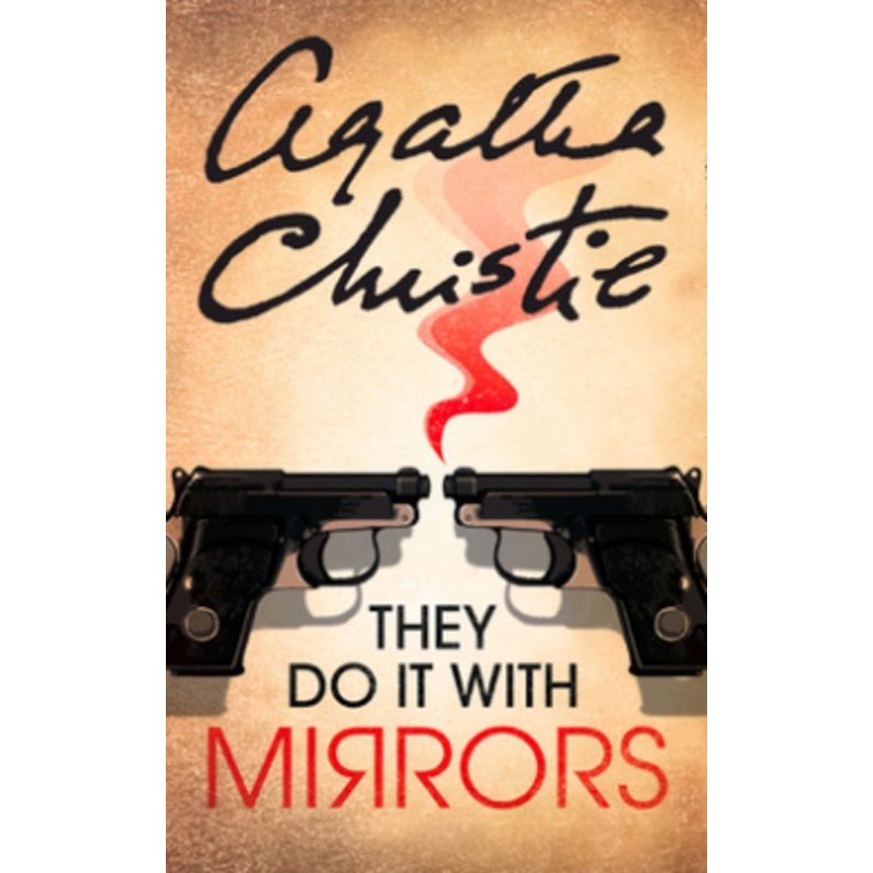 They Do It With Mirrors