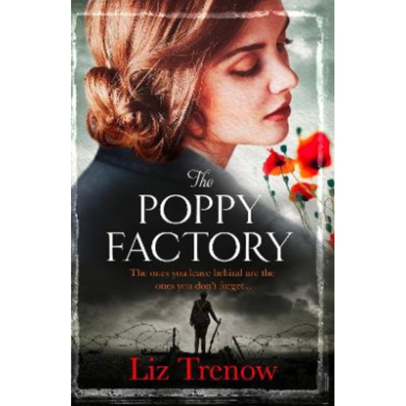 Trenow, L: The Poppy Factory