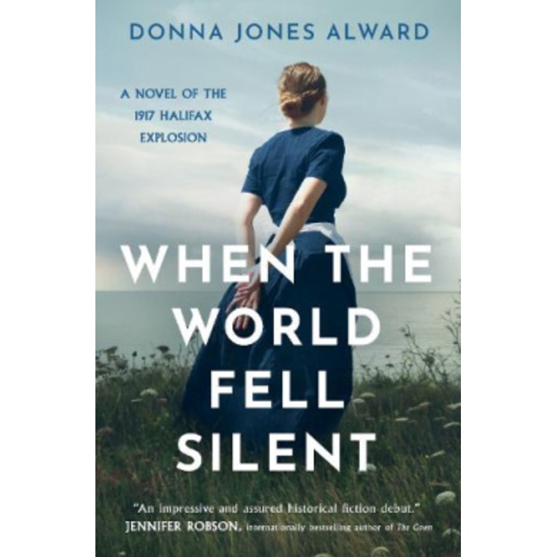 When the World Fell Silent