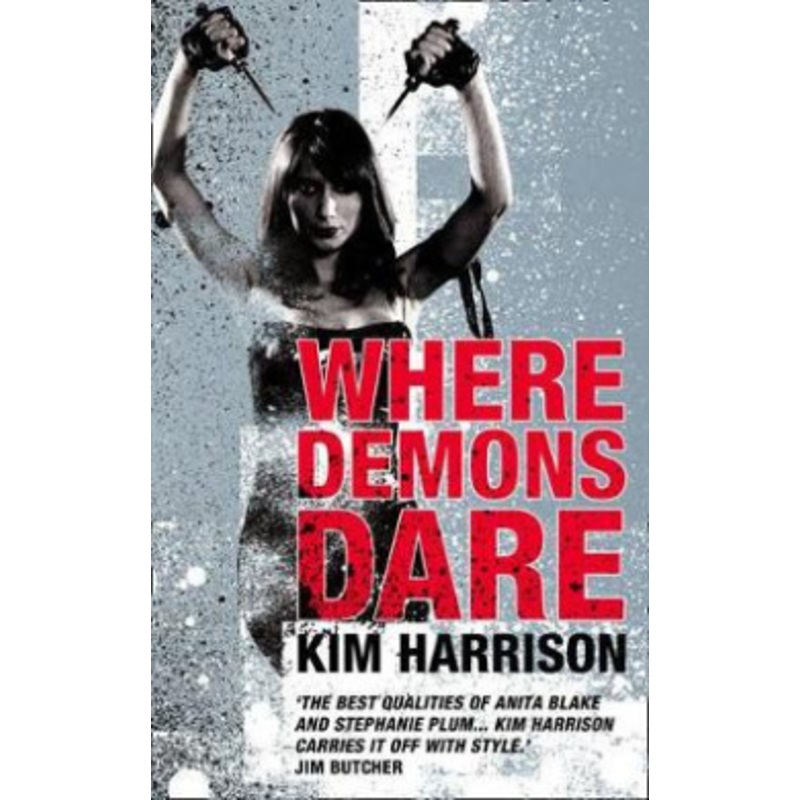 Where Demons Dare