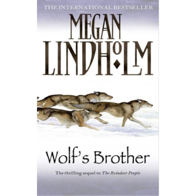 Wolfs Brother