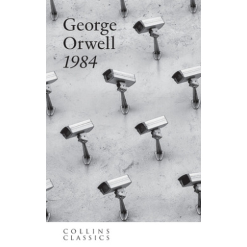 1984 Nineteen Eighty-Four
