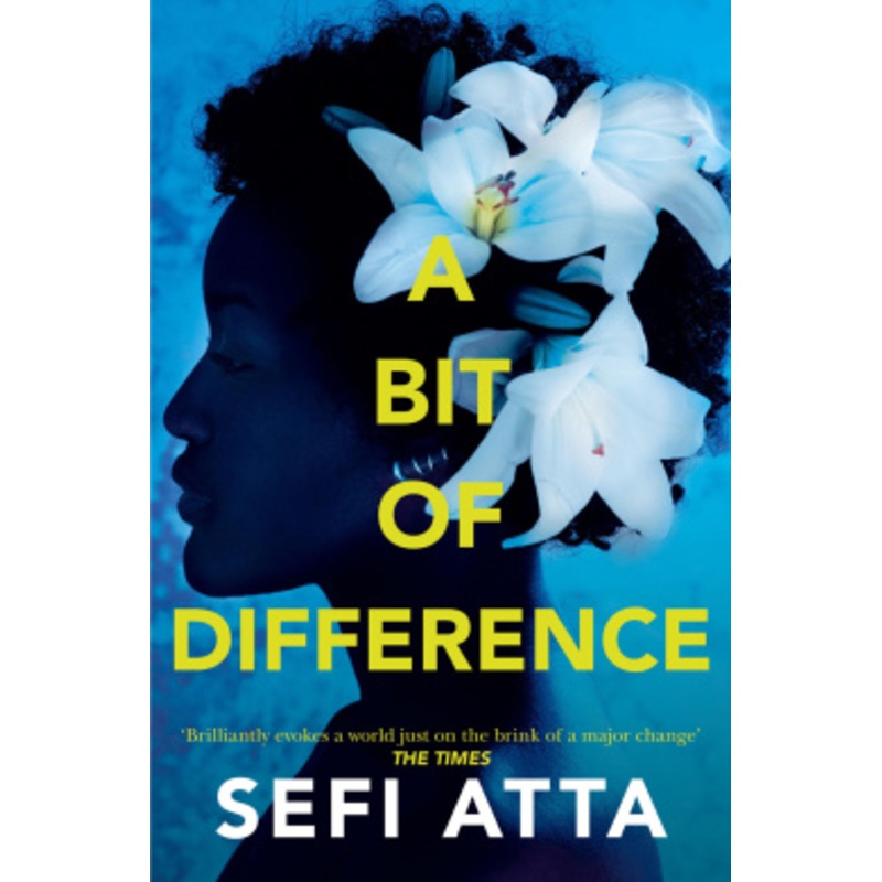 A Bit of Difference